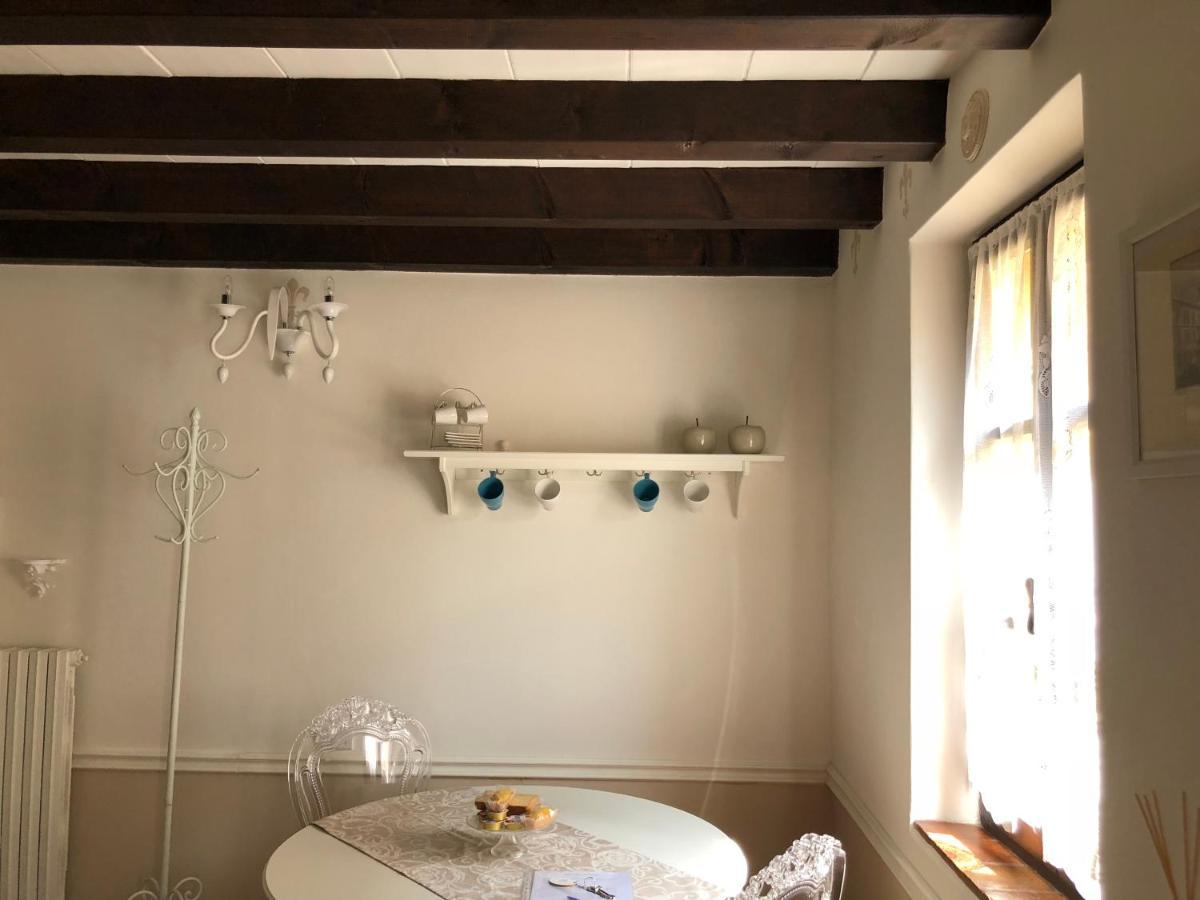 Appartement Mansarda57 à Parme Extérieur photo