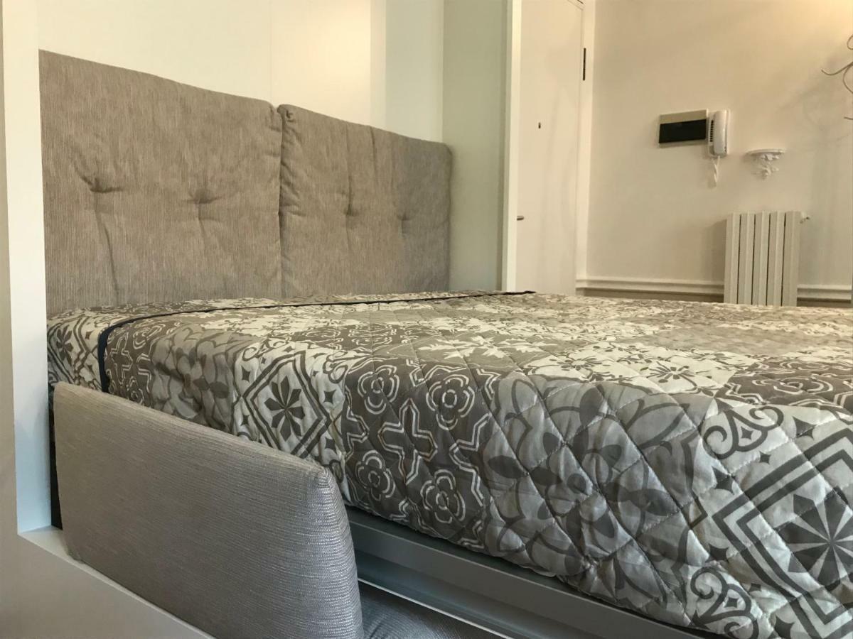 Appartement Mansarda57 à Parme Extérieur photo