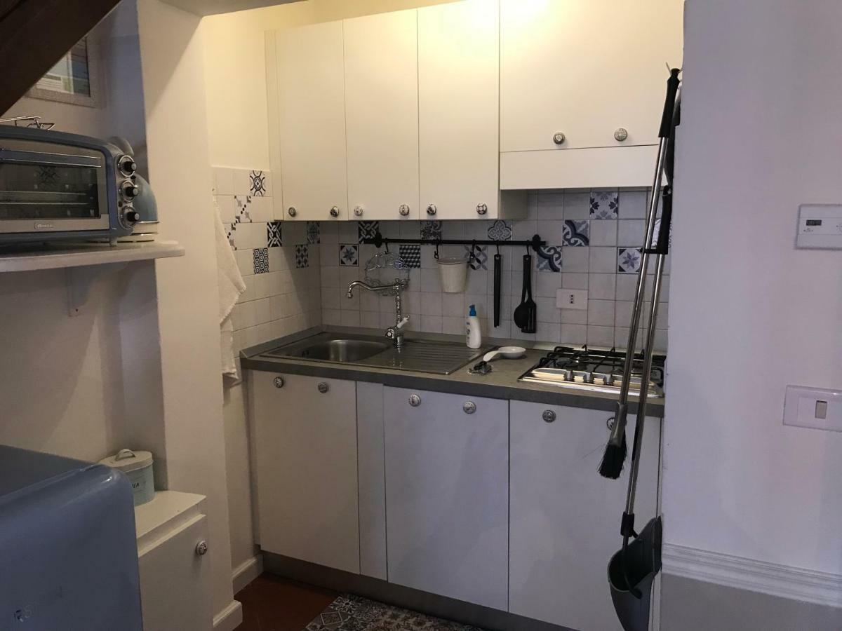Appartement Mansarda57 à Parme Extérieur photo
