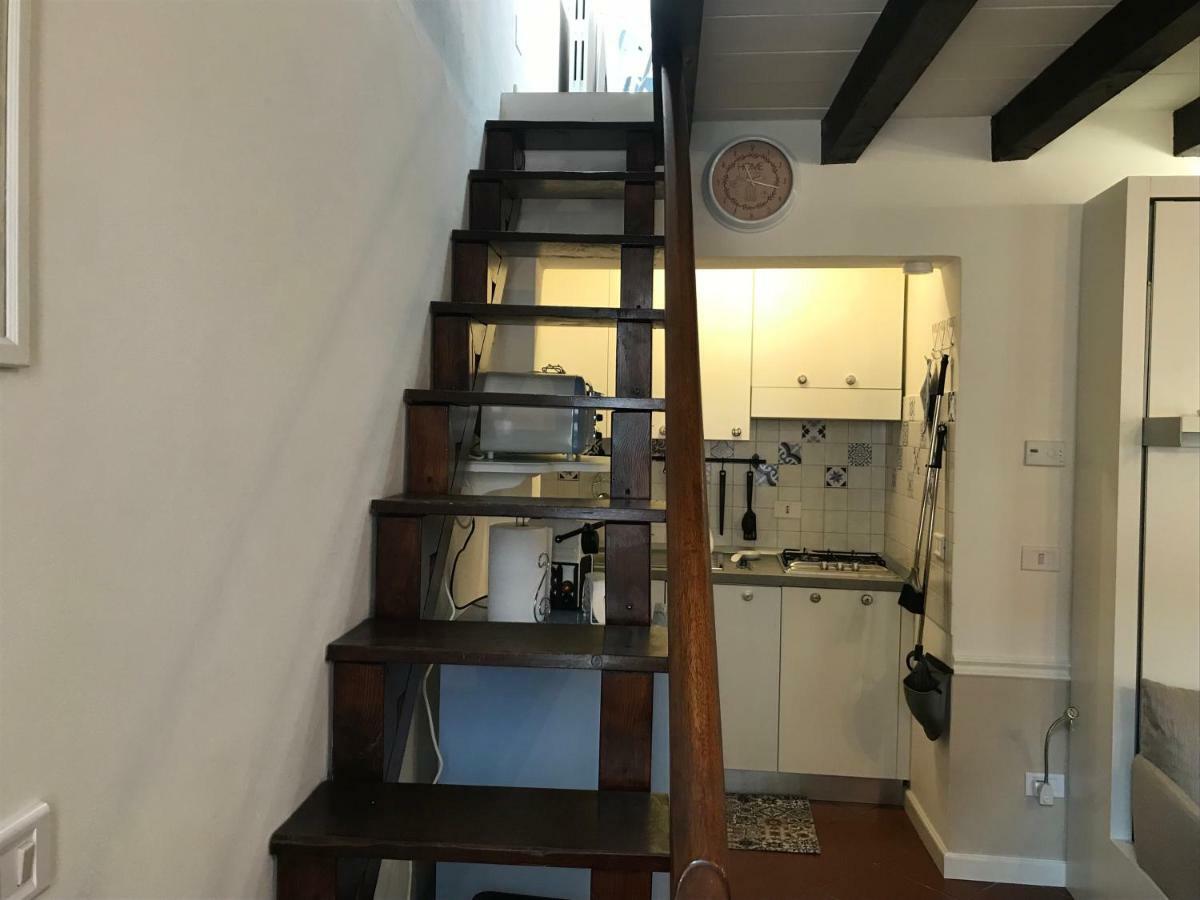 Appartement Mansarda57 à Parme Extérieur photo