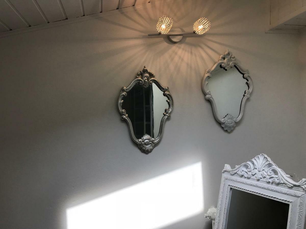 Appartement Mansarda57 à Parme Extérieur photo