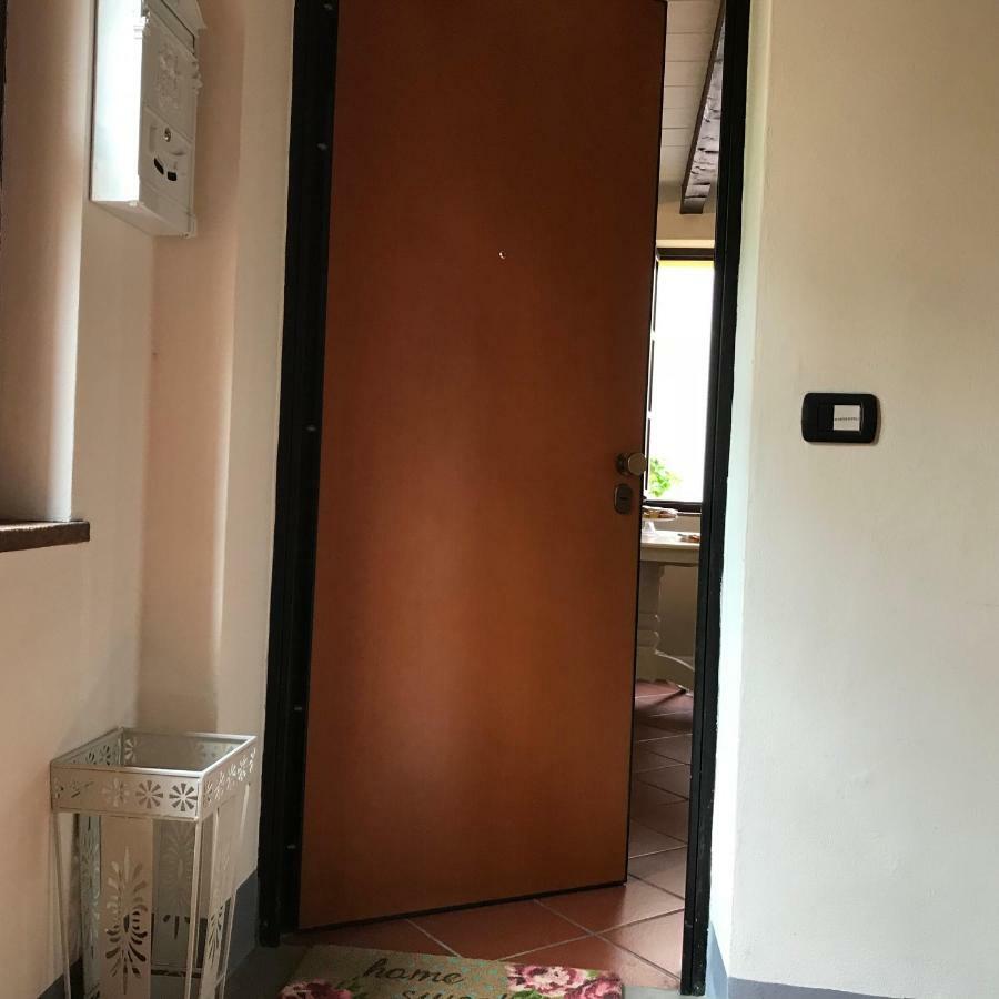 Appartement Mansarda57 à Parme Extérieur photo