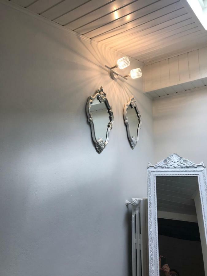 Appartement Mansarda57 à Parme Extérieur photo