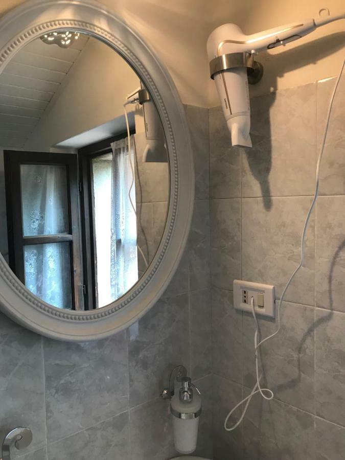 Appartement Mansarda57 à Parme Extérieur photo