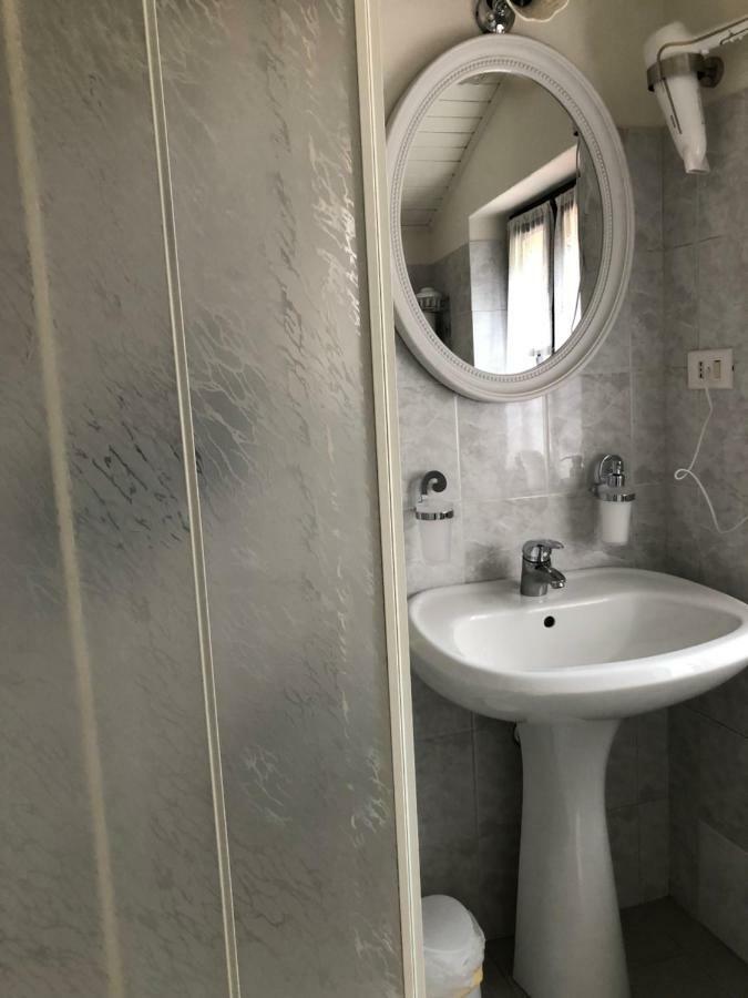 Appartement Mansarda57 à Parme Extérieur photo