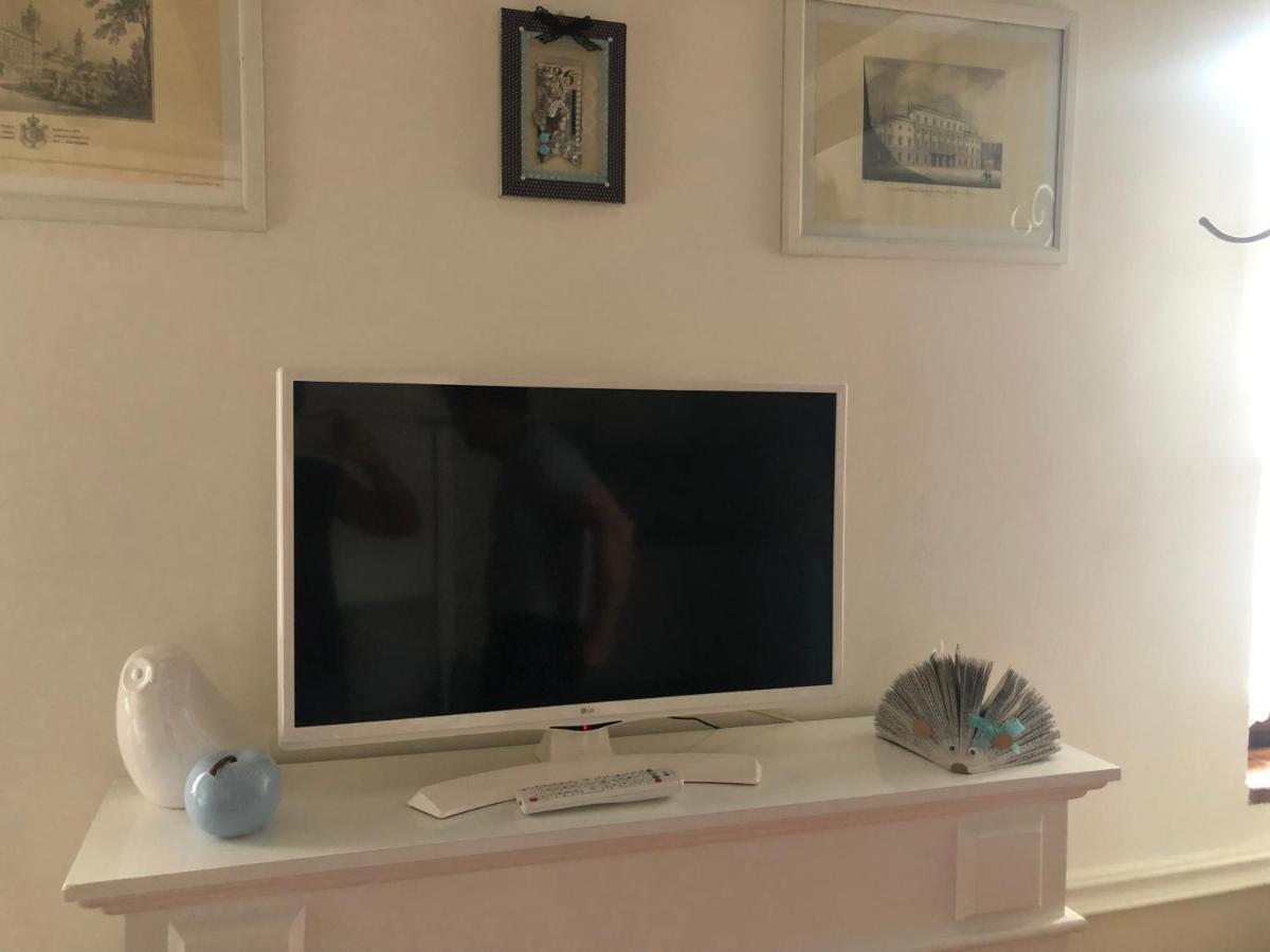 Appartement Mansarda57 à Parme Extérieur photo